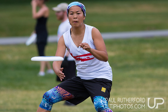 Mixed Easterns 2015