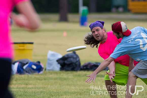 Mixed Easterns 2015