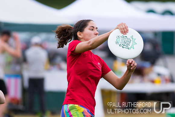 Mixed Easterns 2015