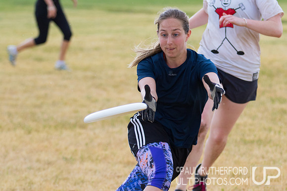 Mixed Easterns 2015