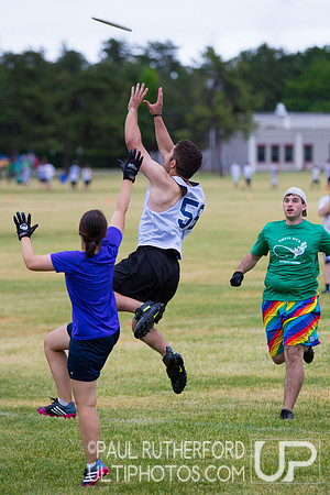 Mixed Easterns 2015