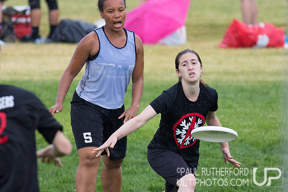 Mixed Easterns 2015