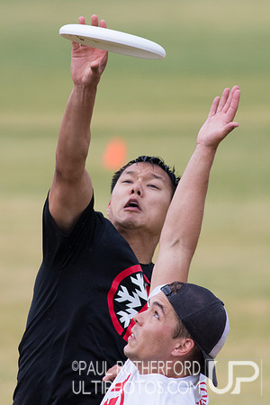 Mixed Easterns 2015