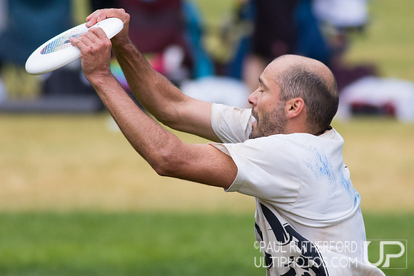 Mixed Easterns 2015