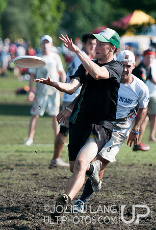 WUCC 2014 - Day 5