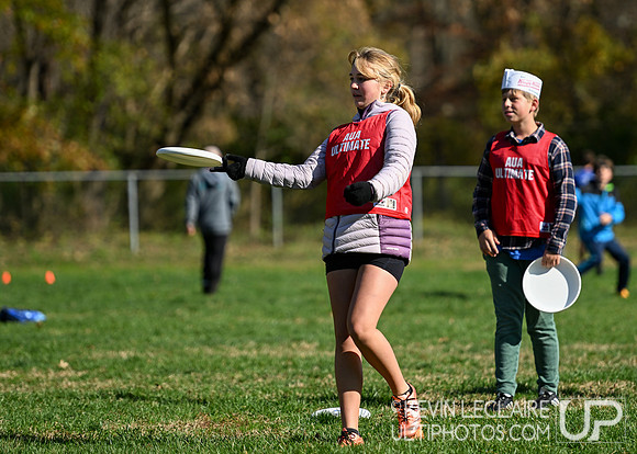 AUA Middle School Fall Invite 2022