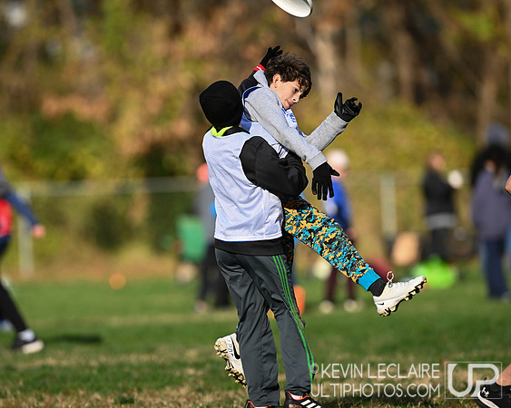 AUA Middle School Fall Invite 2022