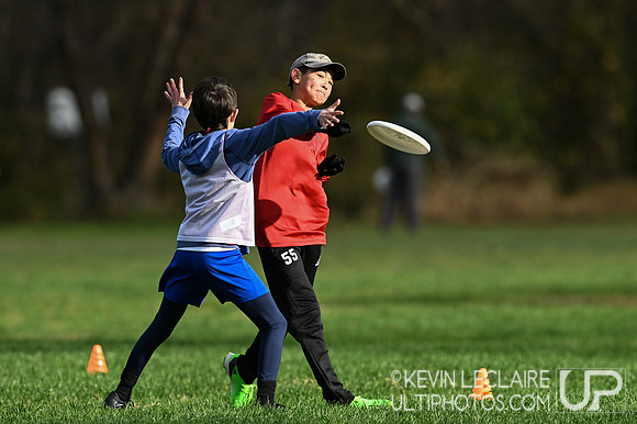 AUA Middle School Fall Invite 2022