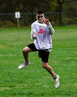 AUA Middle School Fall Invite 2022