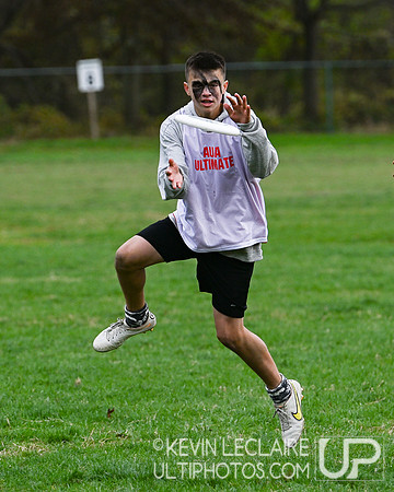 AUA Middle School Fall Invite 2022