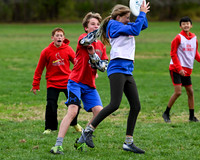AUA Middle School Fall Invite 2022