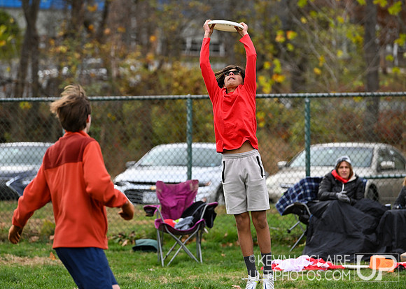 AUA Middle School Fall Invite 2022