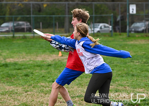 AUA Middle School Fall Invite 2022