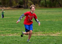 AUA Middle School Fall Invite 2022