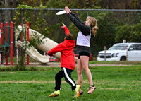 AUA Middle School Fall Invite 2022