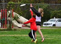 AUA Middle School Fall Invite 2022