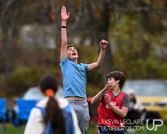 AUA Middle School Fall Invite 2022
