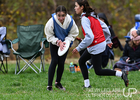 AUA Middle School Fall Invite 2022