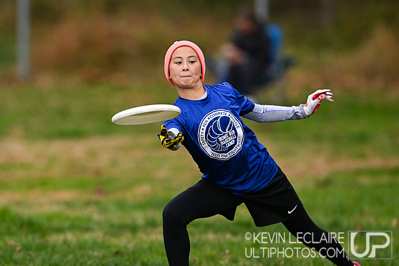 AUA Middle School Fall Invite 2022