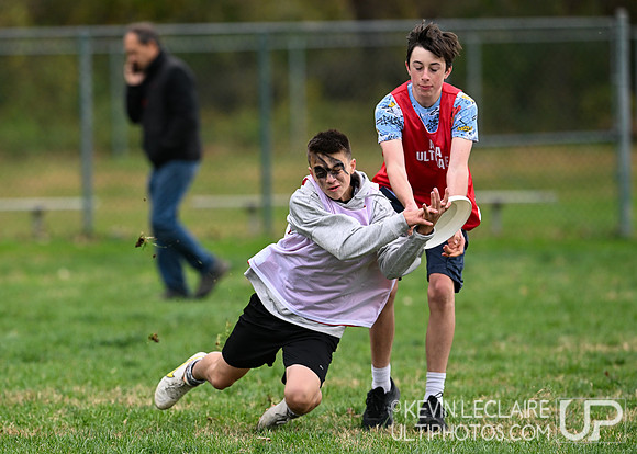 AUA Middle School Fall Invite 2022