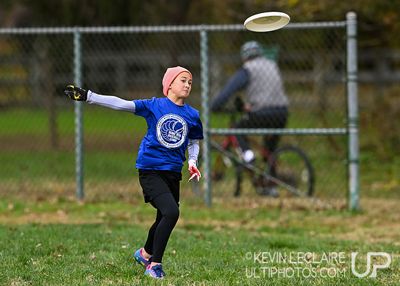 AUA Middle School Fall Invite 2022