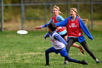 AUA Middle School Fall Invite 2022