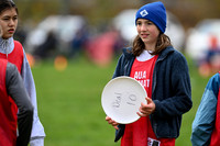 AUA Middle School Fall Invite 2022