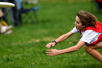 AUA Middle School Fall Invite 2022