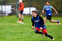 AUA Middle School Fall Invite 2022