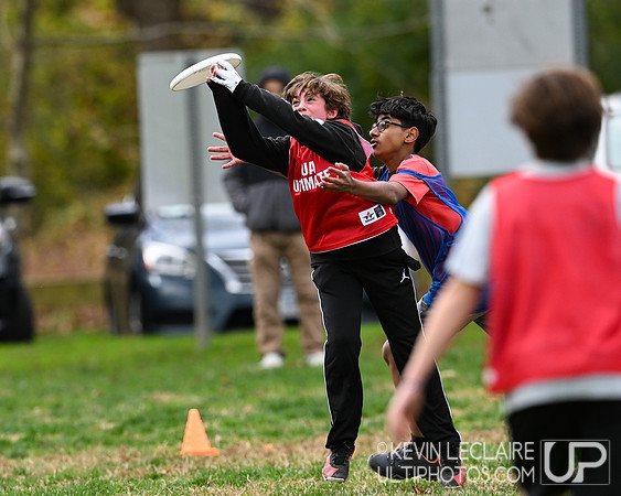 AUA Middle School Fall Invite 2022