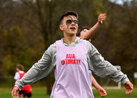 AUA Middle School Fall Invite 2022