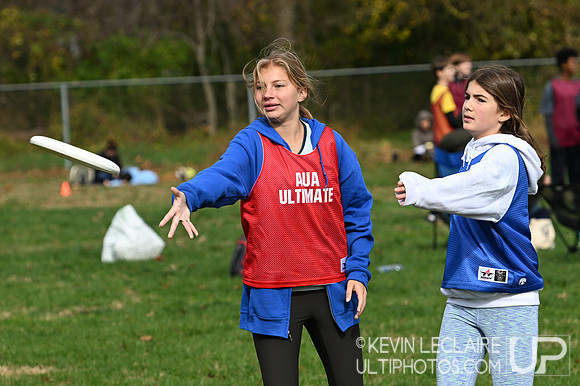 AUA Middle School Fall Invite 2022
