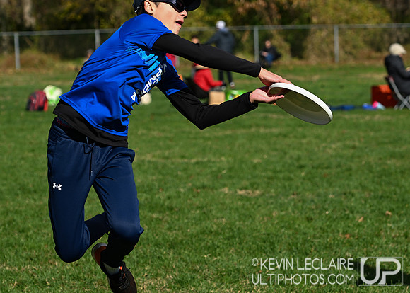 AUA Middle School Fall Invite 2022