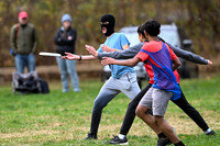 AUA Middle School Fall Invite 2022