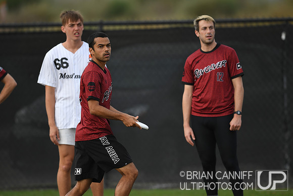 2022 USAU Club Championships