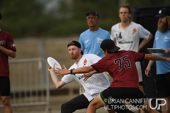 2022 USAU Club Championships