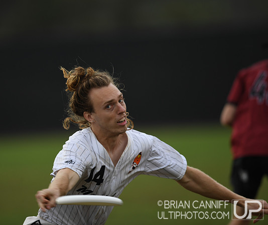 2022 USAU Club Championships