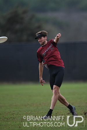 2022 USAU Club Championships