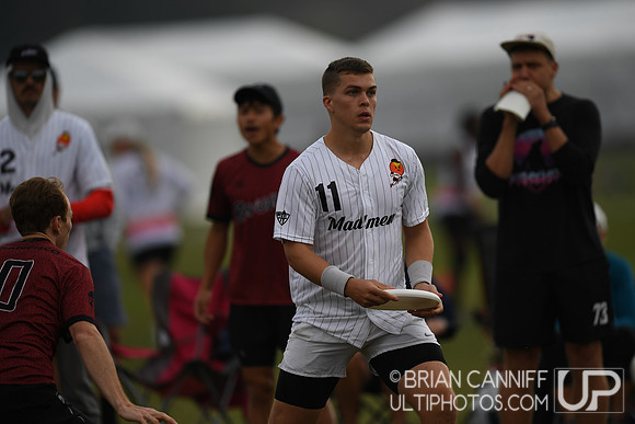 2022 USAU Club Championships