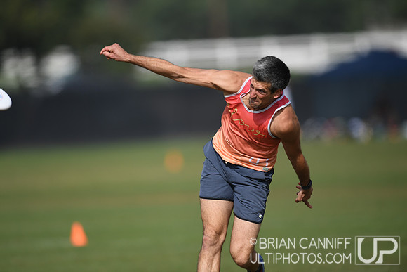 2022 USAU Club Championships