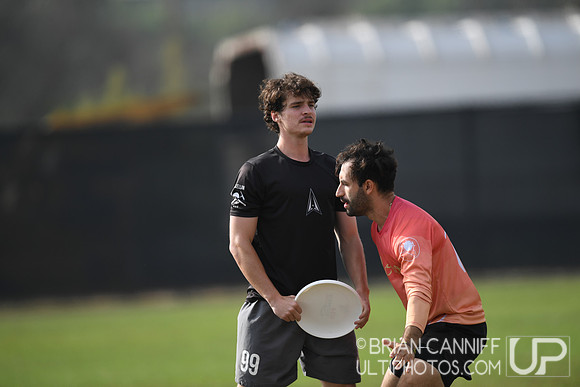 2022 USAU Club Championships