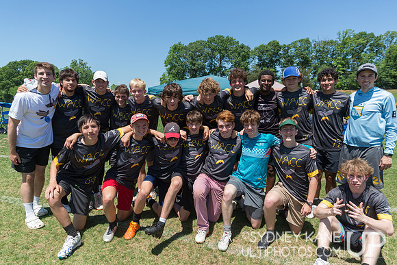 WaCC Team Photo