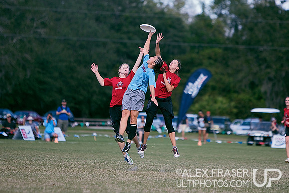 Sunday Preview -- 2012 Club Championships