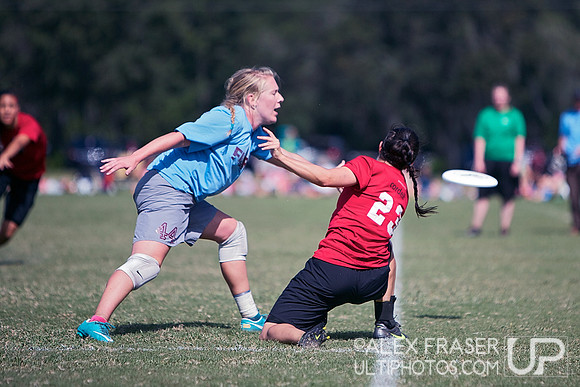Sunday Preview -- 2012 Club Championships