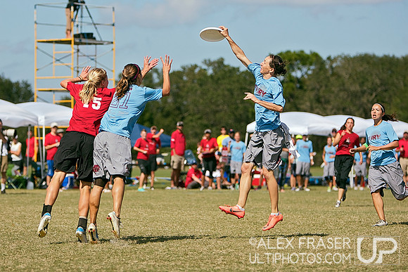 Sunday Preview -- 2012 Club Championships