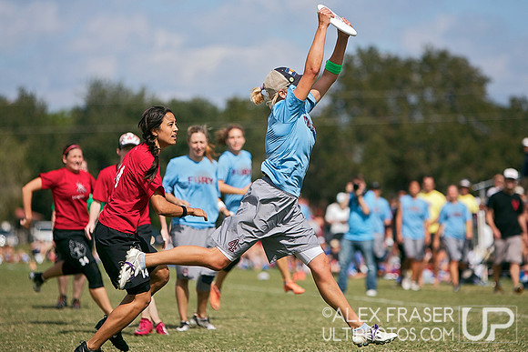 Sunday Preview -- 2012 Club Championships