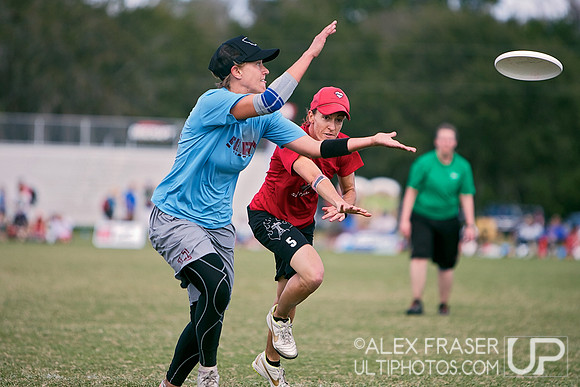 Sunday Preview -- 2012 Club Championships