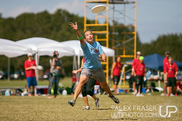 Sunday Preview -- 2012 Club Championships