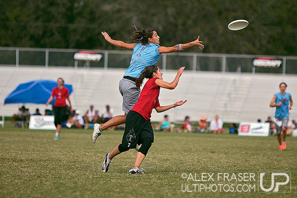 Sunday Preview -- 2012 Club Championships