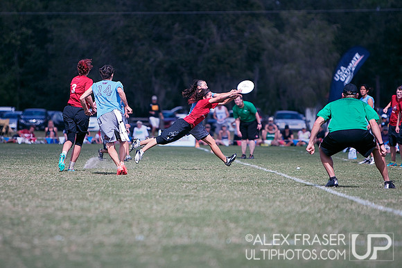 Sunday Preview -- 2012 Club Championships